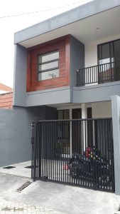 Jual Cepat Rumah Simpang Darmo Permai Selatan Gg. 19-2