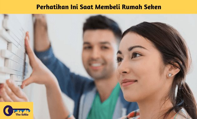 Perhatikan Ini Saat Membeli Rumah Seken - BeliSewaRumah