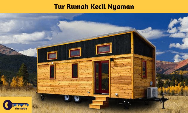 Tur Rumah Kecil Nyaman - BeliSewaRumah