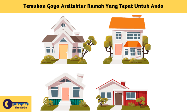 Temukan-Gaya-Arsitektur-Rumah-Yang-Tepat-Untuk-anda-BeliSewaRumah