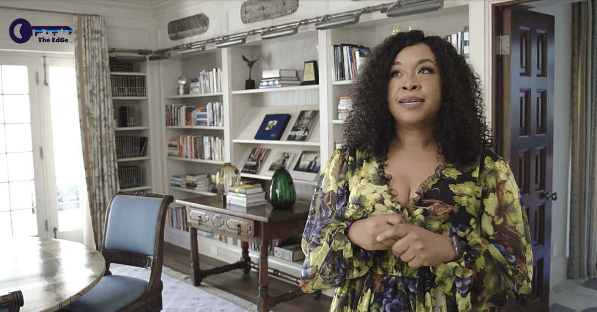 Kamar Favorit Shonda Rhimes di Rumahnya Ini Akan Menginspirasi Anda - BeliSewaRumah